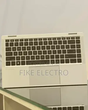 New Laptop HP EliteBook 1040 G8 32GB Intel Core i7 SSD 512GB