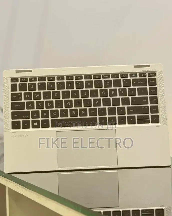 New Laptop HP EliteBook 1040 G8 32GB Intel Core i7 SSD 512GB