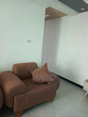 New Luxury Sofa