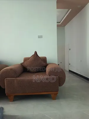 New Luxury Sofa