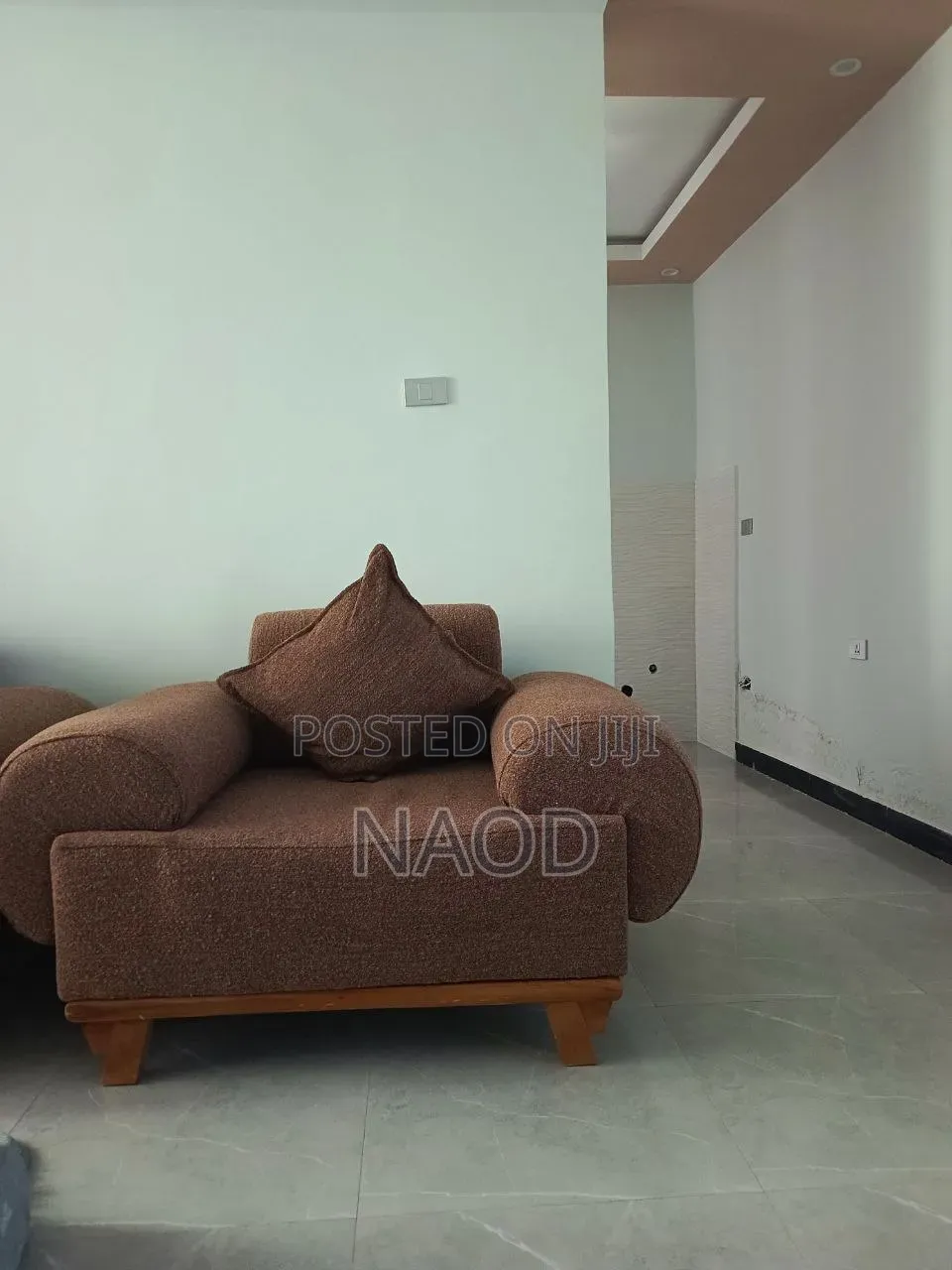 New Luxury Sofa