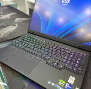 New Laptop Lenovo Legion 5 32GB Intel Core i9 SSD 2T