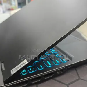 New Laptop Lenovo Legion 5 32GB Intel Core i9 SSD 2T