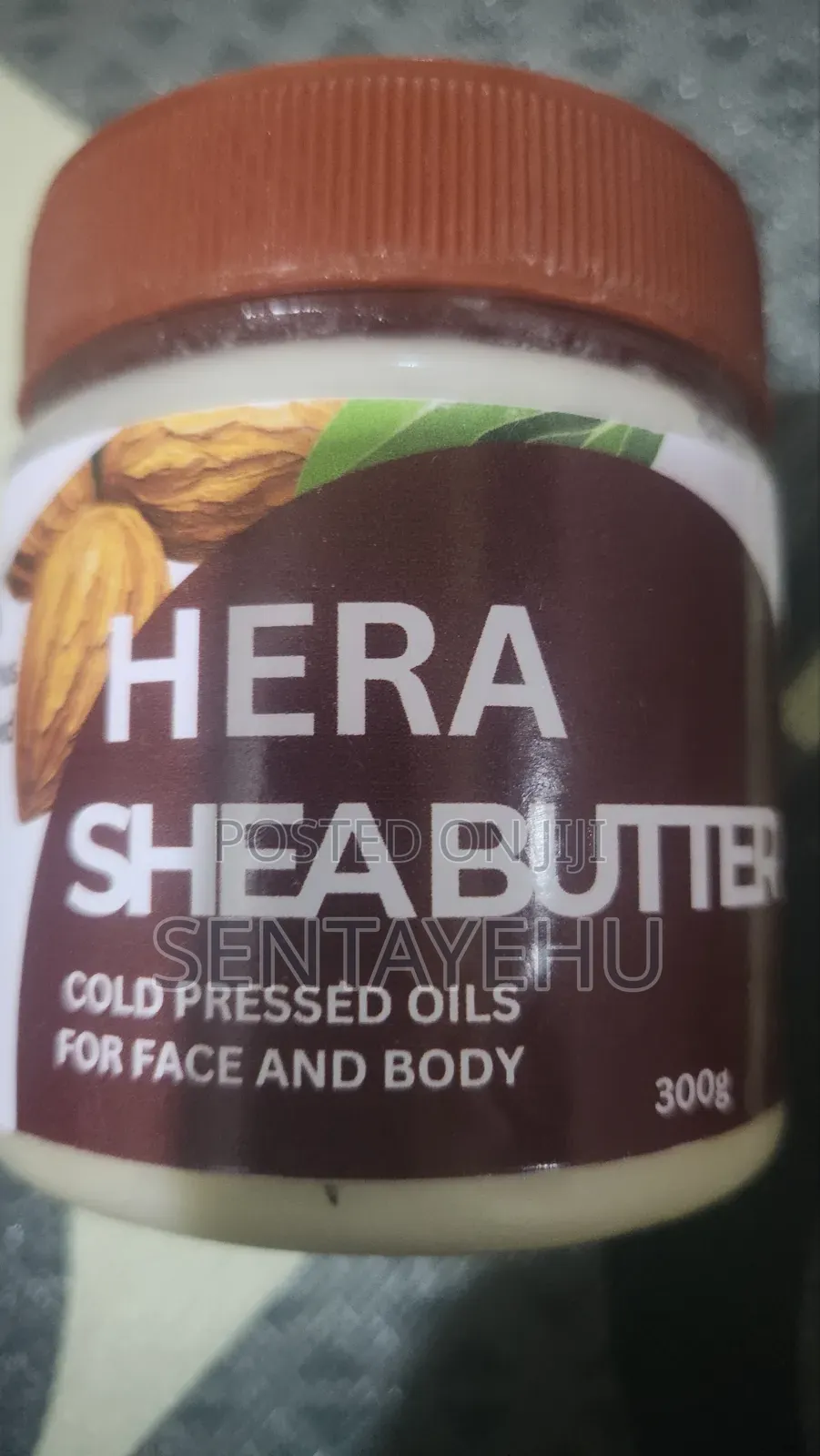Hera Shea Butter
