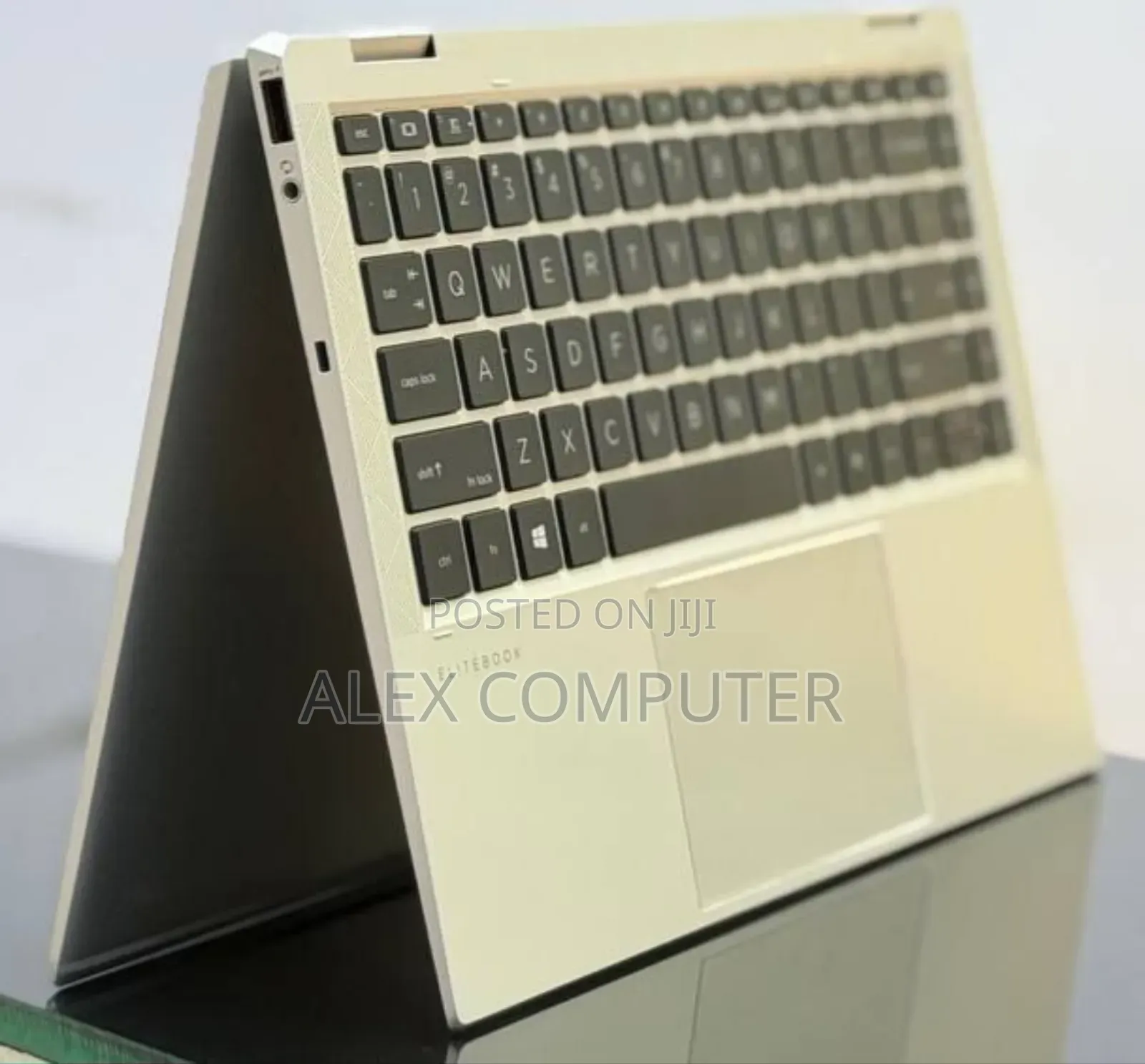New Laptop HP EliteBook 1040 G8 32GB Intel Core i7 SSD 512GB