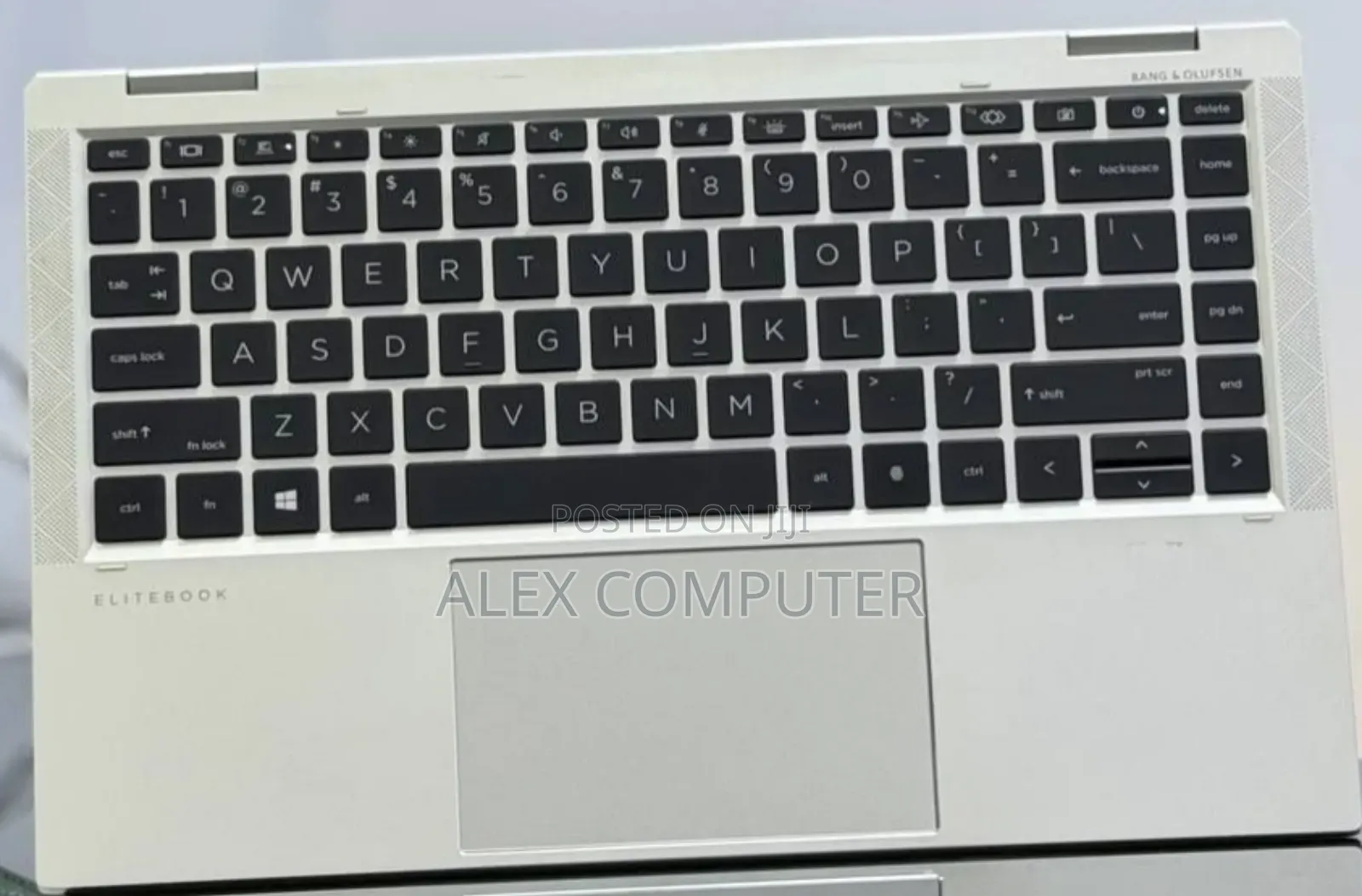 New Laptop HP EliteBook 1040 G8 32GB Intel Core i7 SSD 512GB