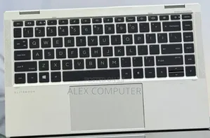New Laptop HP EliteBook 1040 G8 32GB Intel Core i7 SSD 512GB