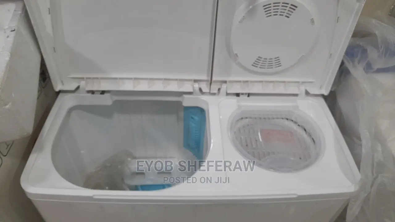 Garad Washing Machine 13kg