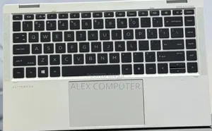 New Laptop HP EliteBook 1040 G8 32GB Intel Core i7 SSD 512GB