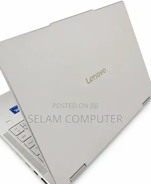 New Laptop Lenovo Yoga 7 15ITL5 32GB Intel Core Ultra 7 SSD 1T