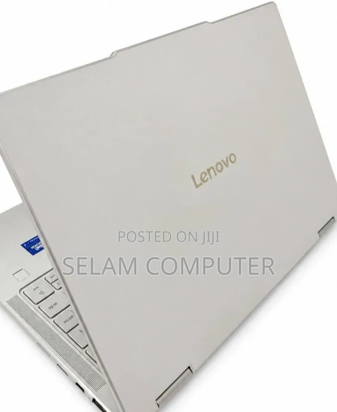 New Laptop Lenovo Yoga 7 15ITL5 32GB Intel Core Ultra 7 SSD 1T