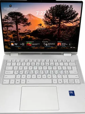 New Laptop Lenovo Yoga 7 15ITL5 32GB Intel Core Ultra 7 SSD 1T