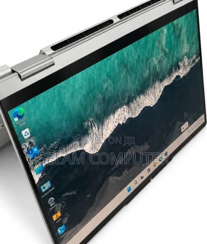 New Laptop Lenovo Yoga 7 15ITL5 32GB Intel Core Ultra 7 SSD 1T