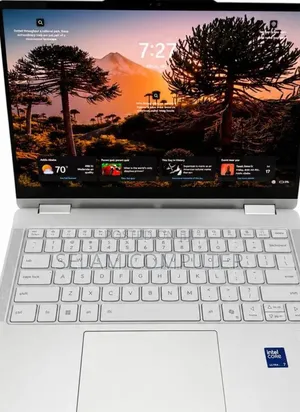 New Laptop Lenovo Yoga 7 15ITL5 32GB Intel Core Ultra 7 SSD 1T