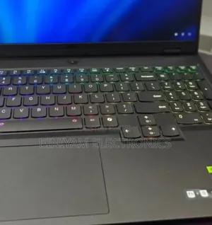 New Laptop Lenovo Legion 5 32GB Intel Core i9 SSD 2T