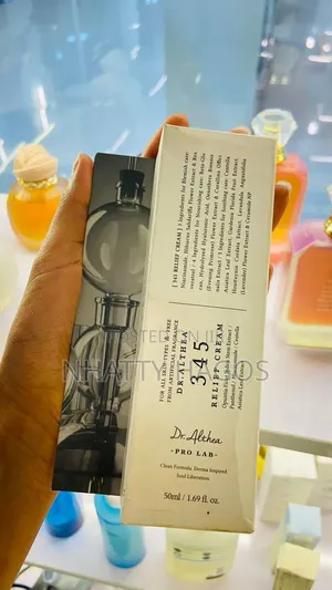 Dr. Althea 345 Relief Cream (50ml)