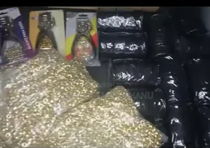 Paper Bag Material