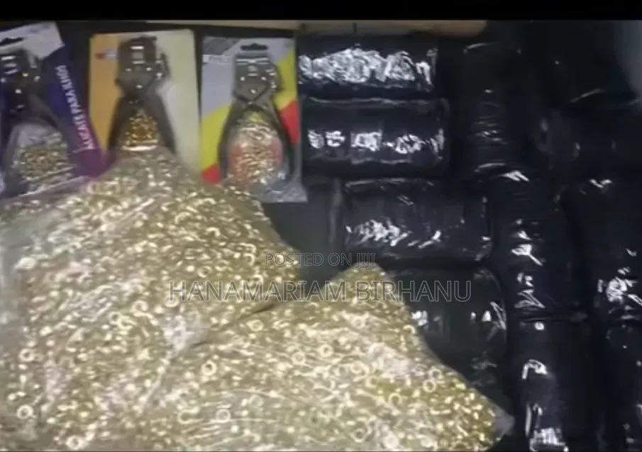 Paper Bag Material
