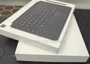 New Microsoft Surface Pro 11th Edition, a Copilot+ PC 16GB SSD 512GB