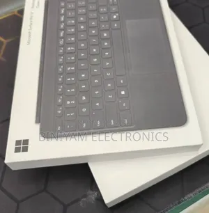 New Microsoft Surface Pro 11th Edition, a Copilot+ PC 16GB SSD 512GB