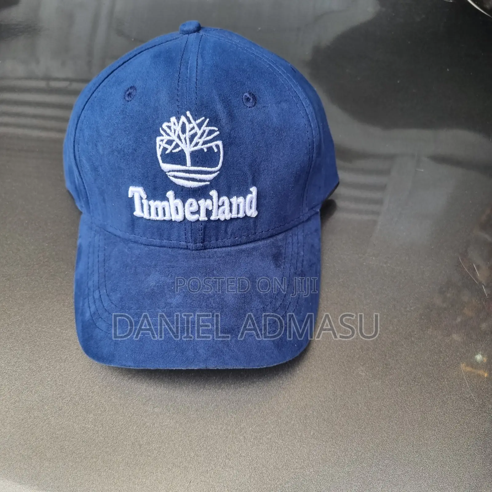 Timberland Baseball Cap
