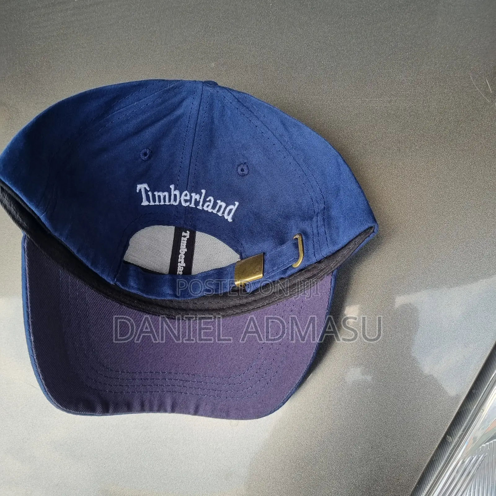 Timberland Baseball Cap