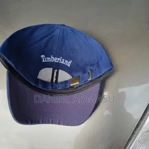 Timberland Baseball Cap
