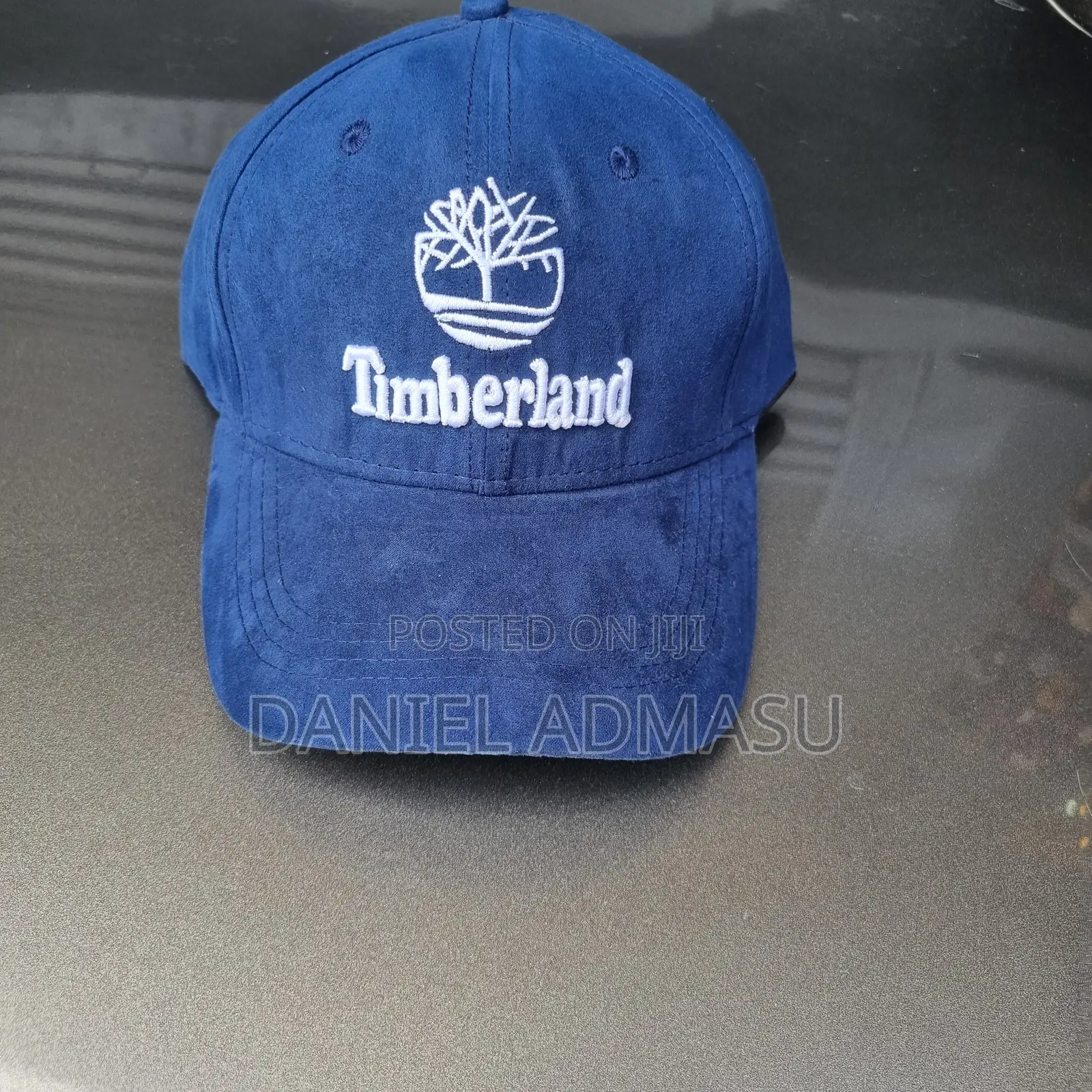Timberland Baseball Cap