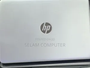 New Laptop HP EliteBook 840 G3 8GB Intel Core i5 SSD 256GB