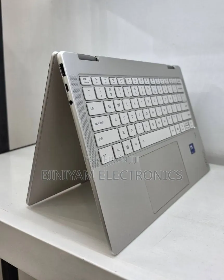 New Laptop Lenovo Yoga 7 15ITL5 32GB Intel Core Ultra 7 SSD 1T