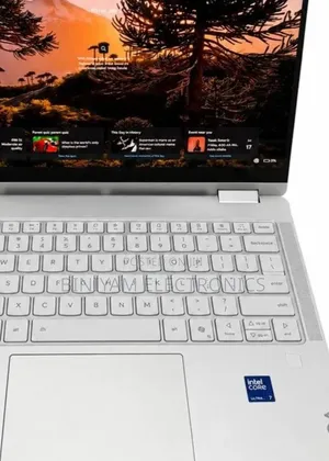 New Laptop Lenovo Yoga 7 15ITL5 32GB Intel Core Ultra 7 SSD 1T