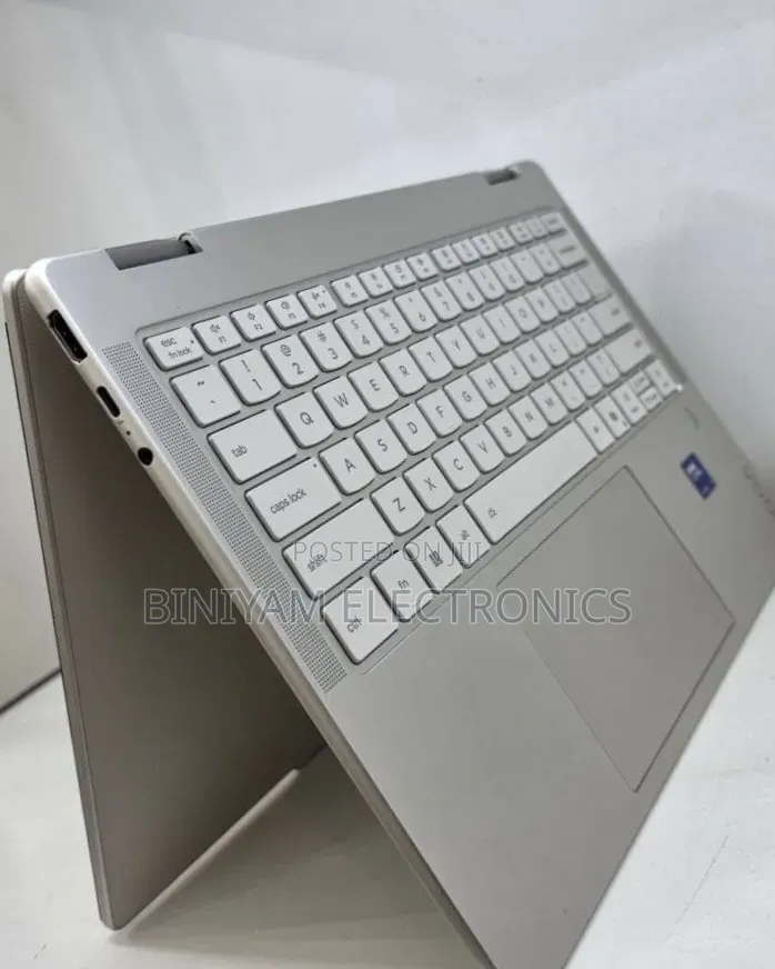 New Laptop Lenovo Yoga 7 15ITL5 32GB Intel Core Ultra 7 SSD 1T