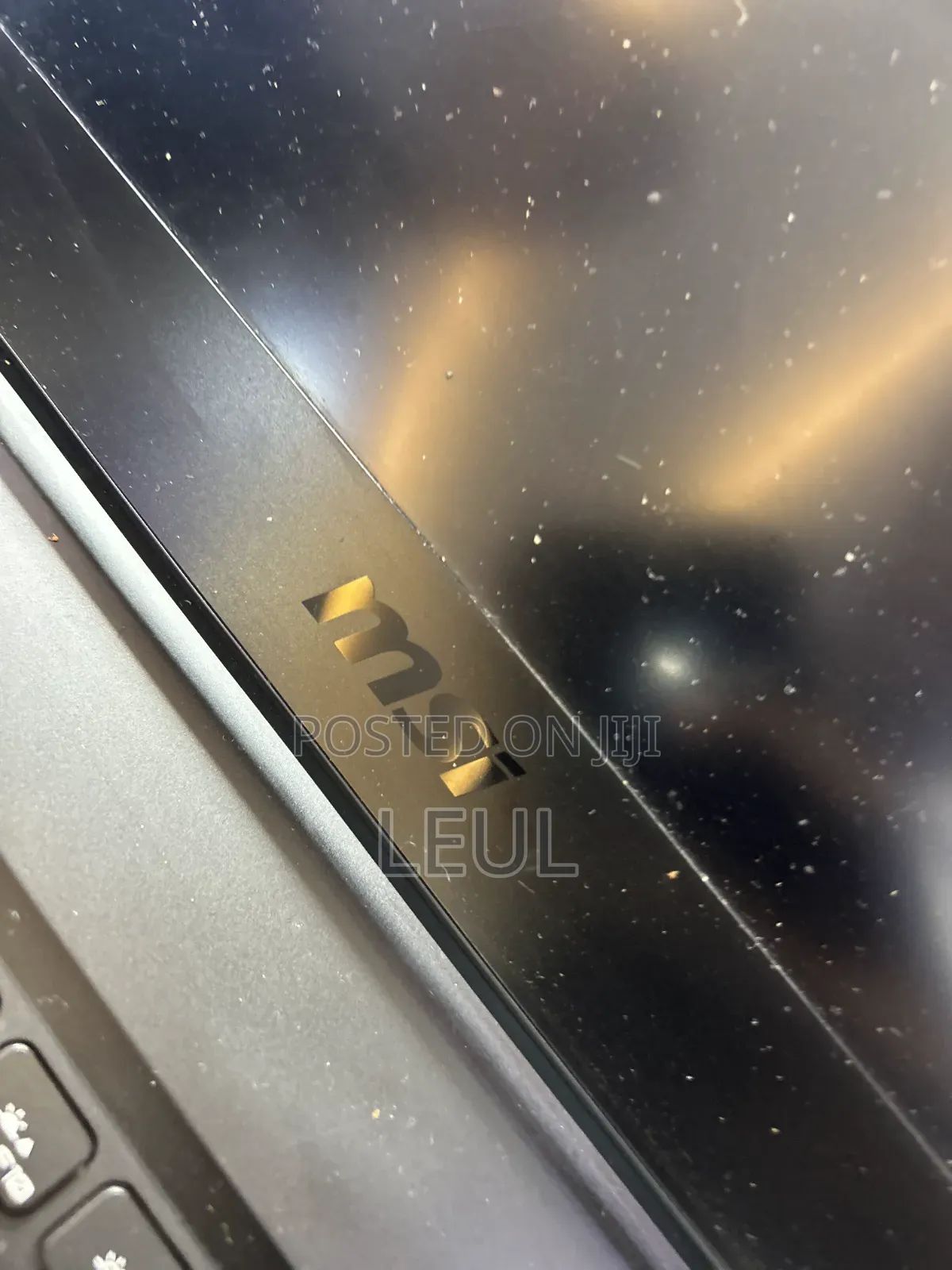 Laptop MSI CR430 16GB Intel Core i7 SSD 1T