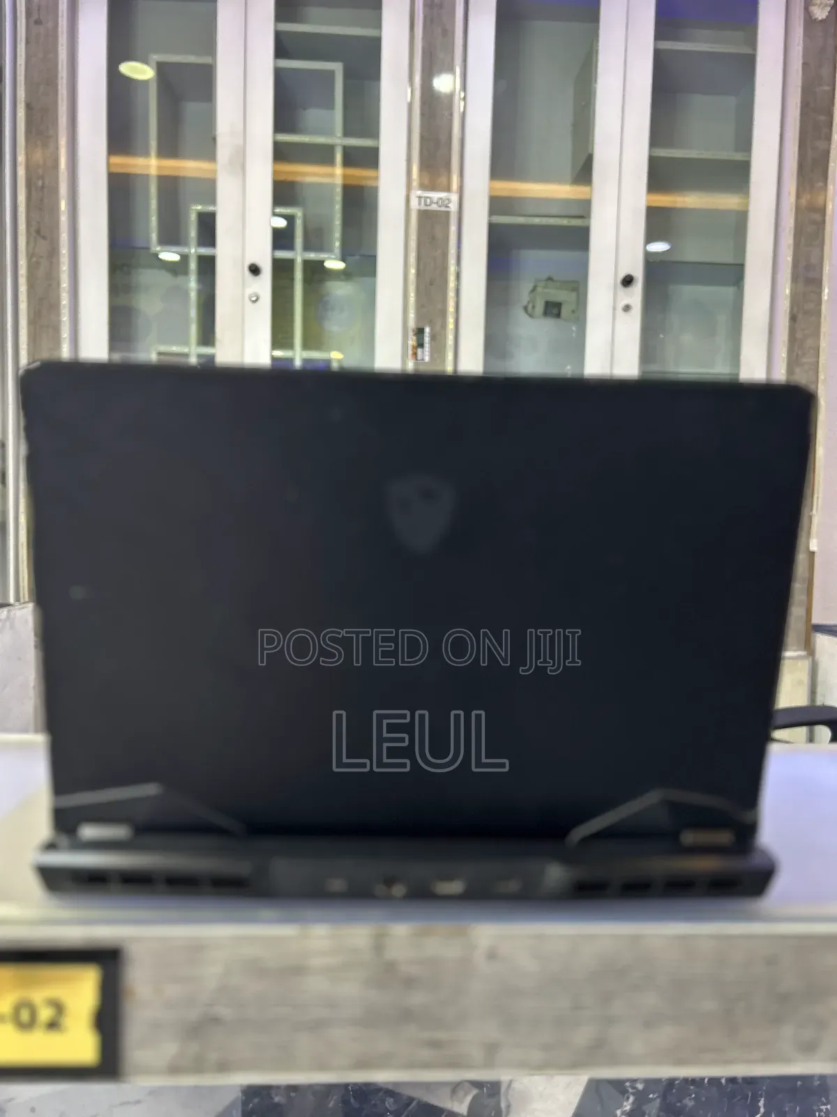 Laptop MSI CR430 16GB Intel Core i7 SSD 1T