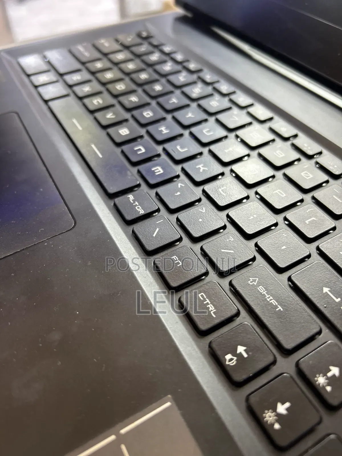 Laptop MSI CR430 16GB Intel Core i7 SSD 1T