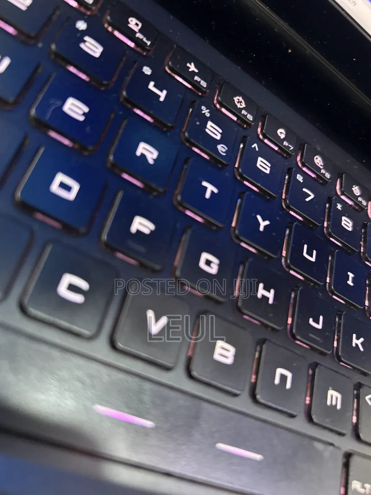 Laptop MSI CR430 16GB Intel Core i7 SSD 1T