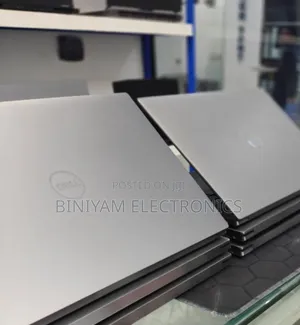 New Laptop Dell Precision 5540 16GB Intel Core i7 SSD 512GB