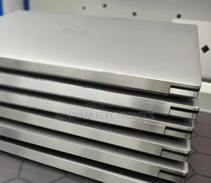 New Laptop Dell Precision 5540 16GB Intel Core i7 SSD 512GB