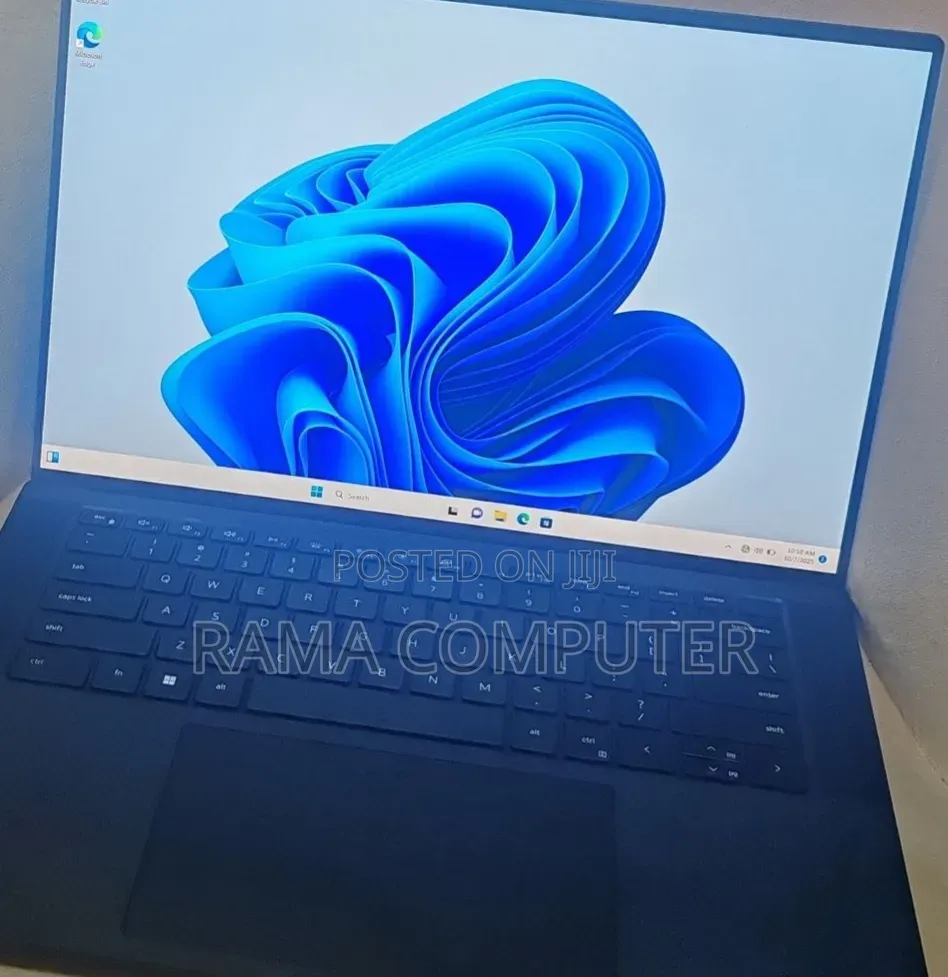 New Laptop Dell Precision 5570 32GB Intel Core i9 SSD 1T