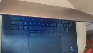 New Laptop Dell Precision 5570 32GB Intel Core i9 SSD 1T