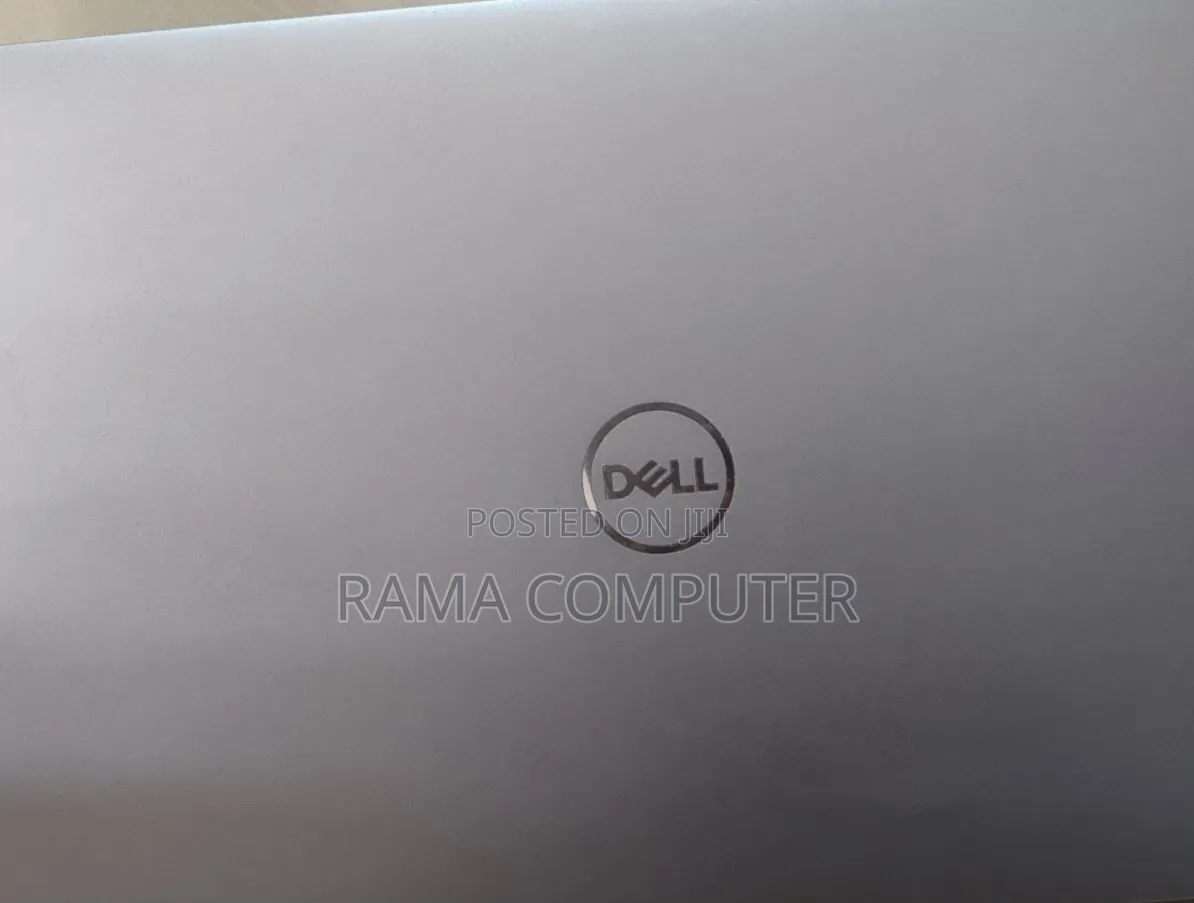 New Laptop Dell Precision 5570 32GB Intel Core i9 SSD 1T
