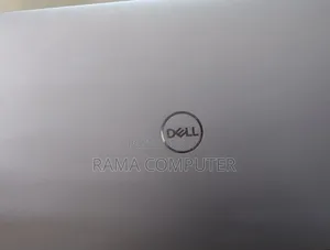New Laptop Dell Precision 5570 32GB Intel Core i9 SSD 1T