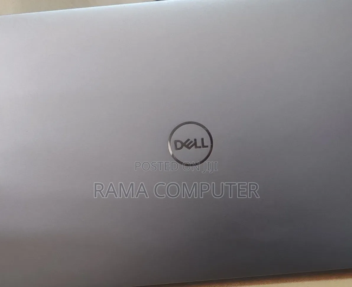 New Laptop Dell Precision 5570 32GB Intel Core i9 SSD 1T