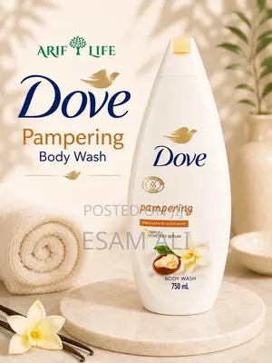 Dove Products