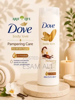 Dove Products