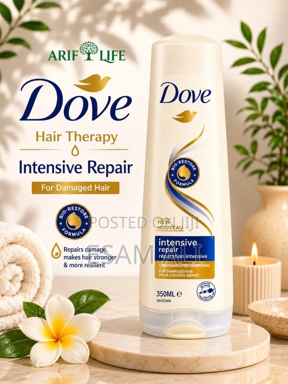 Dove Products
