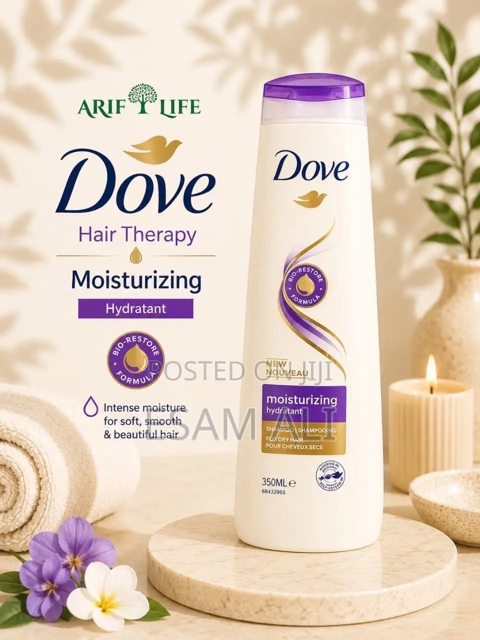 Dove Products