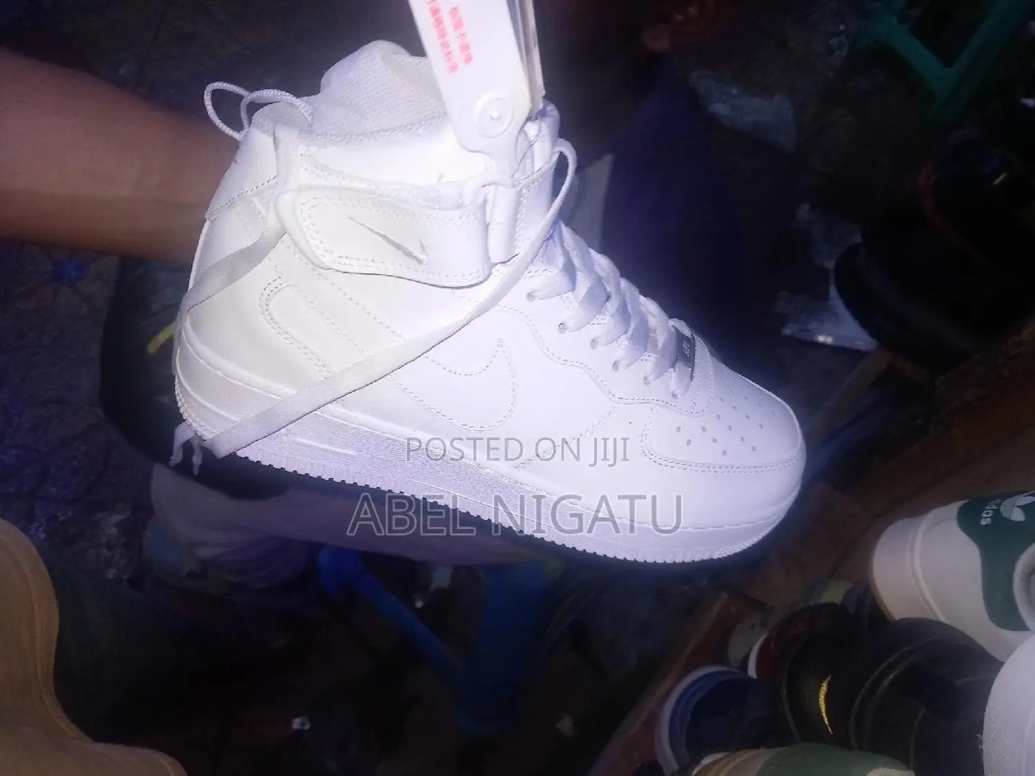 Air Force 1 Original