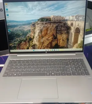 New Laptop HP 16GB Intel Core Ultra 7 SSD 512GB