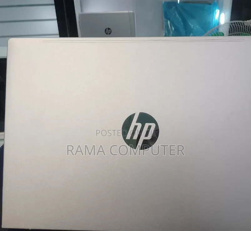 New Laptop HP 16GB Intel Core Ultra 7 SSD 512GB